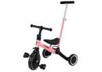 Kolmerattaline jalgratas Pro 50, roosa v.