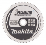 Saeketas Makita B-29480, 250 mm x 30 mm