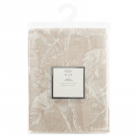 Piklik laudlina ristk&uuml;likukujuline Summer 13, beež v., 40 x 140 cm