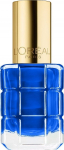 K&uuml;&uuml;nelakk L&rsquo;Or&eacute;al Paris Color Riche Vernis A L'Huile, bleu nu v., 13.5 ml