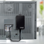 V&auml;line draiv Intenso, HDD, 2 TB, must v.