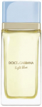 Parf&uuml;&uuml;mvesi Dolce & Gabbana Light Blue, 50 ml