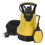 Sukelveepump Powerplus POWXG9502, 350 W