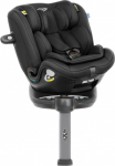 Turvatool Graco Turn2Me Grow I-Size R129, must v., 0 - 25 kg