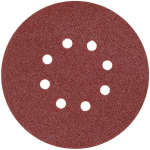 Lihvimisketas Yato YT-834592, 60, 15 cm x 15 cm, &Oslash; 15 cm, 50 tk