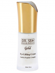 Silmakreem Dr. Sea Gold Lifting Peptide Complex, 35+
