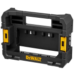 T&ouml;&ouml;riistakast Dewalt DT70716-QZ, 44 cm x 32 cm x 11 cm, must v.