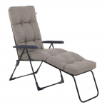 &Otilde;ue lamamistool Dajar Tulon Patio H024-04PB, beež v., 144 cm x 58 cm x 102 cm