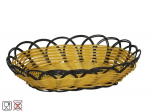 Korv Kitchen&GO, plastik, 24 cm x 15.5 cm