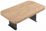 Abilaud Kalune Design Artmtksofa2, tamm v., 35 cm x 20 cm x 10 cm