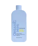 Kehapesugeel Organic Mimi Coco Splash Papaya, 400 ml