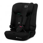 Turvatool KinderKraft I-Comfy, must v., 9 - 36 kg