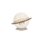 &Ouml;&ouml;lamp Miniland Stellar Dreams, valge v.
