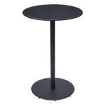Aialaud Besk 9152430, must v., 60 cm x 60 cm x 90 cm