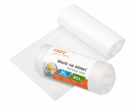 Pr&uuml;gikott Ravi 10713, 20 l, 30 tk