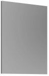 Peegel Kalune Design Desna 50-863, rippuv, 55 cm x 64 cm, l&auml;bipaistev v.