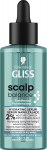 Juukseseerum Schwarzkopf Gliss Scalp Balance Hydrating, 100 ml