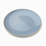 Taldrik prae Mondex Basic Nature, 28 cm x 28 cm, hall v.