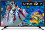 Kahjustatud pakendiga toode. Televiisor LIN 40LFHD1200 SMART, 40 ", FHD