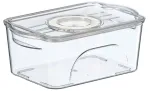 K&uuml;lmiku korrastuskast Kinvara 12508, 21 cm x 13.2 cm, l&auml;bipaistev v.