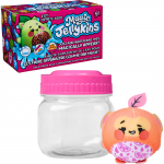 Pehme m&auml;nguasi Spin Master Magic Jellykins, (v&auml;rv/disain valitakse juhuslikult), 11 cm, 2 tk