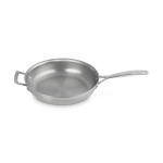 Praepann Le Creuset 02004225, &Oslash; 28 cm, roostevaba teras