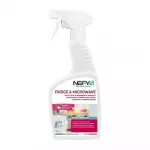 Kodumasinate puhastusvahend, mikrolaineahjudele/k&uuml;lmikute jaoks NEFY, 0.5 l