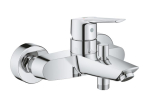 Vannisegisti Grohe Start, kroomi v.
