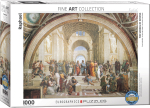 Pusle Eurographics Fine Art Raphael The School of Athens 6000-4141, 67.56 cm x 48.89 cm, 1000 tk, mitmev&auml;rviline