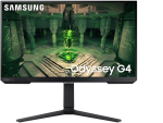 Kahjustatud pakendiga toode. Monitor Samsung Odyssey G4 LS27BG400EUXEN, IPS, 240 Hz, FHD, 27"