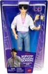 Keni nukk Mattel KPop Demon Hunters Saja Boys Jinu JRN38, 30 cm, mitmev&auml;rviline