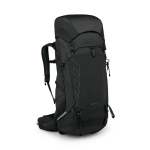 Matkaseljakott Osprey Talon 44, must v., 44 l