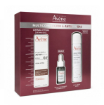 N&auml;ohooldustoodete komplekt naistele Av&egrave;ne Hyaluron Activ Retinal 0.1 Lifting, 90 ml, 3 tk