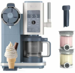 J&auml;&auml;tisemasin Ninja Creami Scoop & Swirl NC702EU