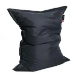 Kahjustatud pakendiga toode. Kott-tool Modo Pillow 130 Graphite Pop Fit 2030, must v., 300 l