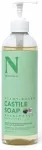 Vedelseep Dr. Natural Castile Liquid Eucalyptus, 473 ml