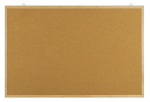 Korktahvel Office Products, 120 cm x 90 cm