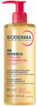 Puhastav n&auml;o&otilde;li Bioderma Sensibio, 300 ml