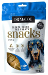 Koeramaius Dr Malou Snacks Tuna Meat, tuunikala, 0.050 kg