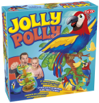 Lauam&auml;ng Tactic Jolly Polly