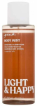 Keha pihust Victoria's Secret Pink Light & Happy, 250 ml