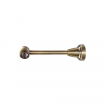 Kardinapuu hoidikud Domoletti, 150 mm, &Oslash; 16 mm, kuldne