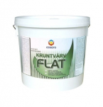 Krunt Eskaro, valge v., 9 l
