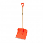 Lumelabidas Kwazar WGS0908, 132 cm x 44 cm, plastik