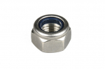 K&uuml;barmutter Vagner SDH, DIN 985, tsingitud, h&otilde;be, 12 mm, 200 tk