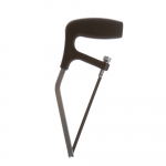 Saag Peter Bausch 704/1, metall, 50 mm, 245 mm