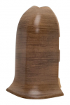 P&otilde;randaliistu v&auml;lisnurk Salag NGF56 NGTZ70, 2.3 cm x 5.6 cm, tamm v.