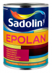 P&otilde;randav&auml;rv Sadolin Epolan, valge v., 1 l