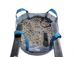 Suur kott BIG BAG, 110 cm x 91 cm