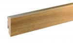 P&otilde;randaliist, 240 cm x 5 cm, pruun
